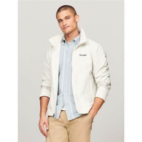 TOMMY HILFIGER Hilfiger Water-Resistant Regatta Jacket